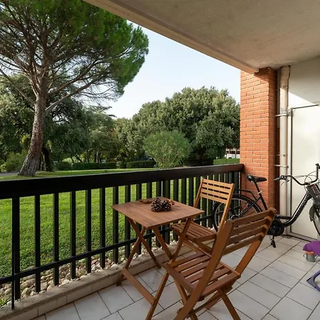 Camargue نيم